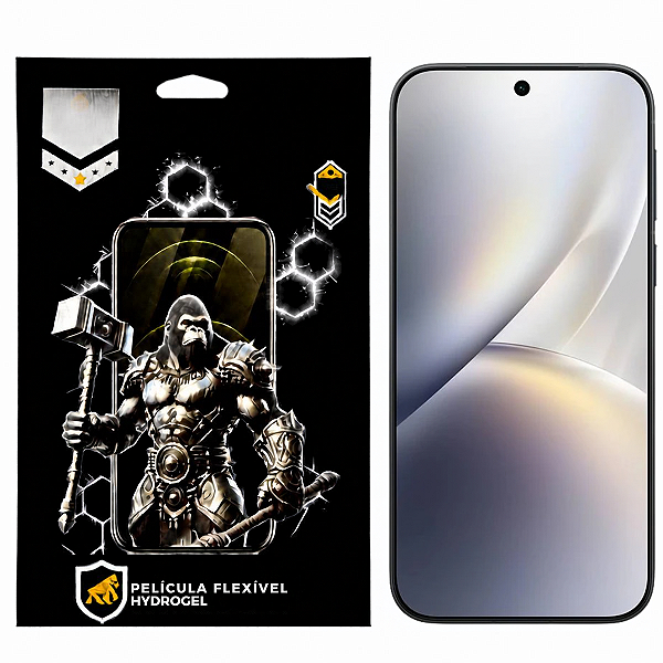 Película para Vivo X500 - Hydrogel HD - Gshield