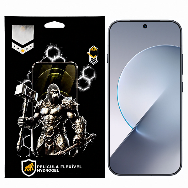 Película para Honor Magic 9 - Hydrogel HD - Gshield