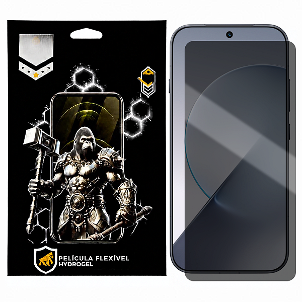 Película para Honor Magic 9 - Privacidade Hydrogel - Gshield