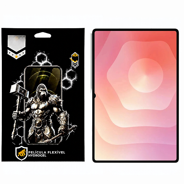 Película para Samsung Galaxy Tab S12 Ultra - Hydrogel HD - Gshield