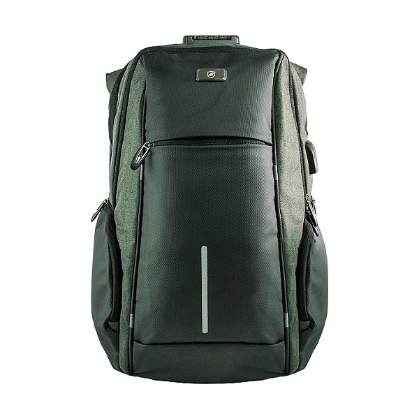 Mochila para notebook Locker com antifurto - Gshield