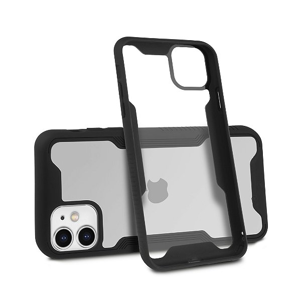 Capa para iPhone 11 - Dual Shock - Gshield