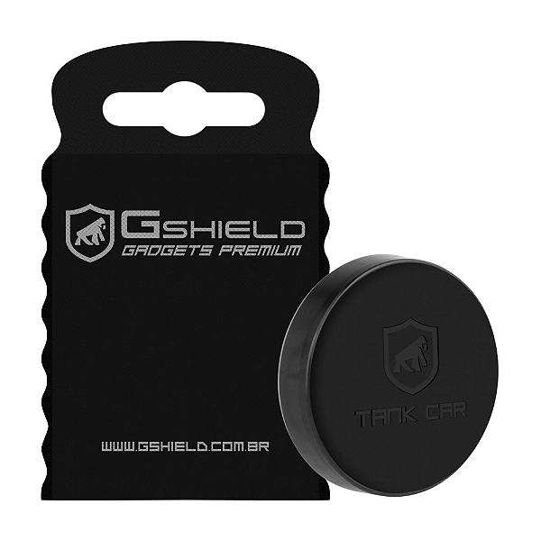 Kit Suporte para Celular Easy Holder e Lixeira Veicular - Gshield