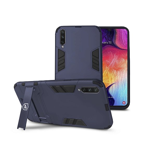 Capa para Samsung Galaxy A50 - Armor - Gshield