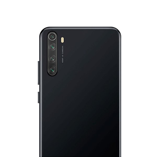 Película para Lente de Câmera Xiaomi Redmi Note 8 - Gshield