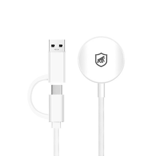 Carregador universal para Apple Watch - Gshield