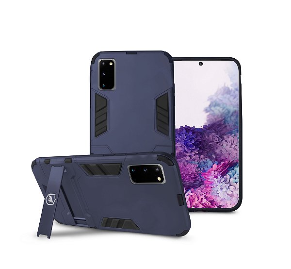 Capa para Samsung Galaxy S20 - Armor - Gshield