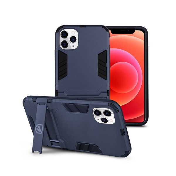 Capa para iPhone 12 Pro Max - Armor - Gshield