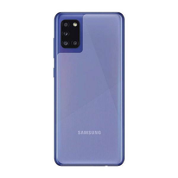 Película para Samsung Galaxy A31 e A51 - Nano Traseira - Gshield