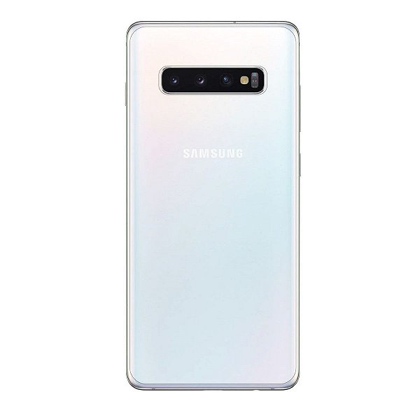 Película para Samsung Galaxy S10 - Nano Traseira - Gshield
