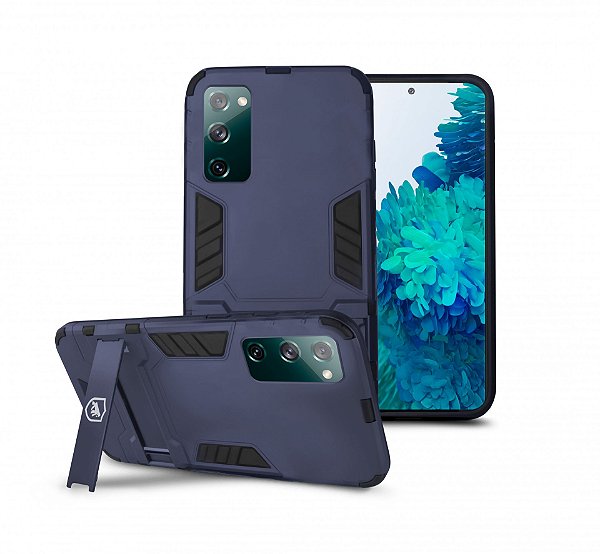 Capa para Samsung Galaxy S20 FE - Armor - Gshield