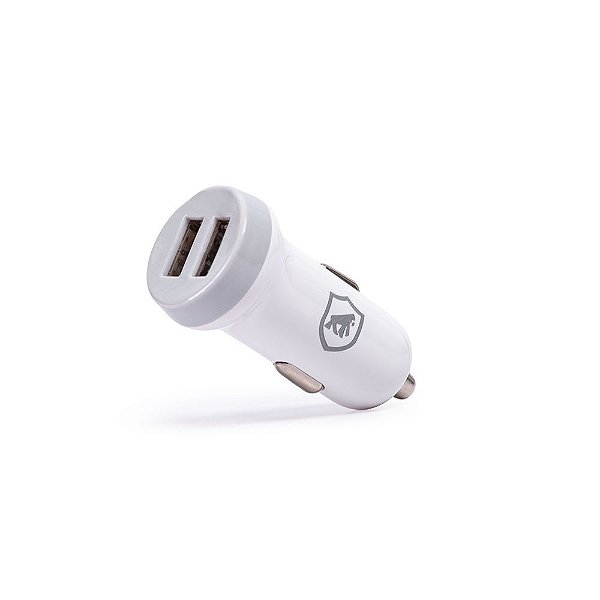 Carregador Veicular Flex USB-A - Gshield