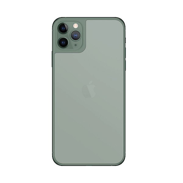 Película para iPhone 11 Pro - Nano Traseira - Gshield