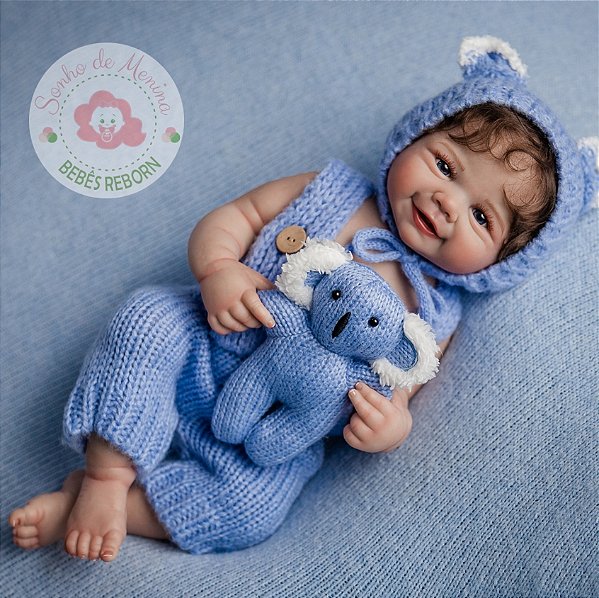 Kit reborn vivienne sale