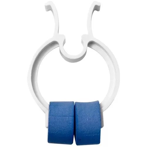 Prendedor Nasal Para Espirometria Alpharad Clip Cn-001