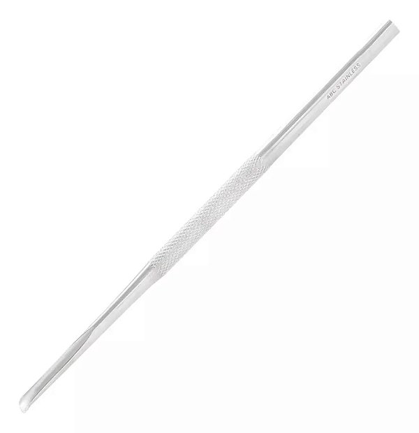 Cinzel Cirúrgico Goiva 476 Para Odontologia Inox 4mm - Mocar