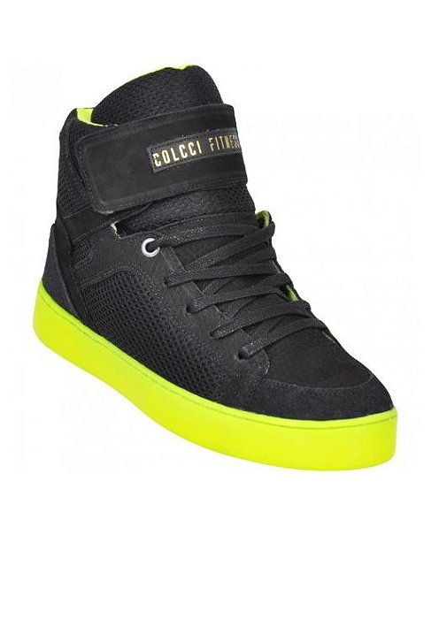 tenis feminino colcci 2019