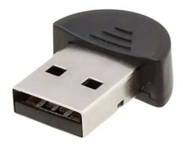 Micro Adaptador Bluetooth