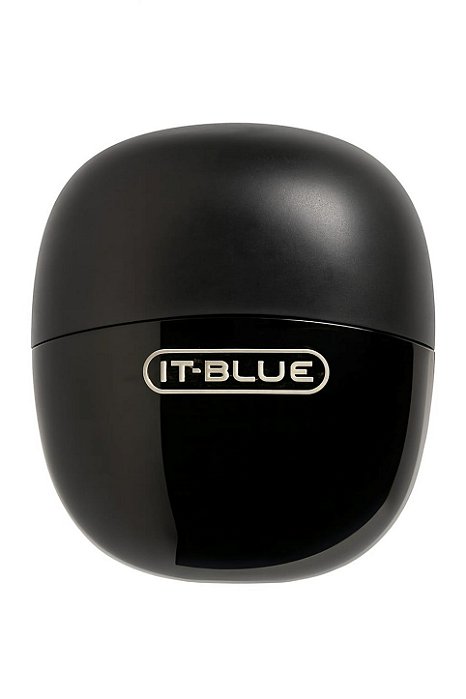 Fones de Ouvido Sem Fio IT-BLUE LE-2432 Preto