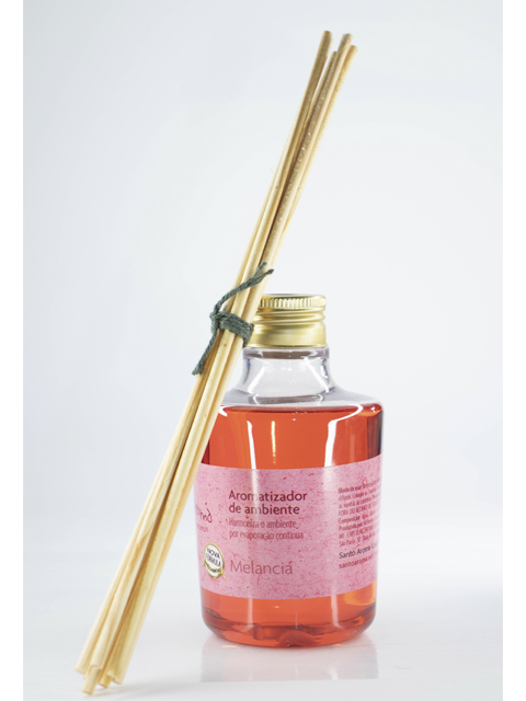Aromatizador de Ambiente Varetas Melancia