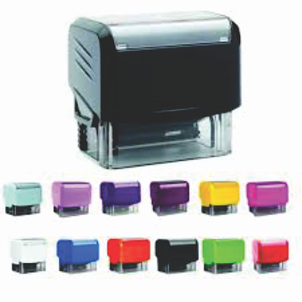 CARIMBO TRODAT 3911 | COLORIDO | SEM PERSONALIZAÇÃO