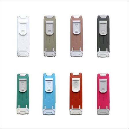 POCKET NYKON BRANCO | VÁRIAS CORES | 302 14X38MM (SEM PERSONALIZAÇÃO)