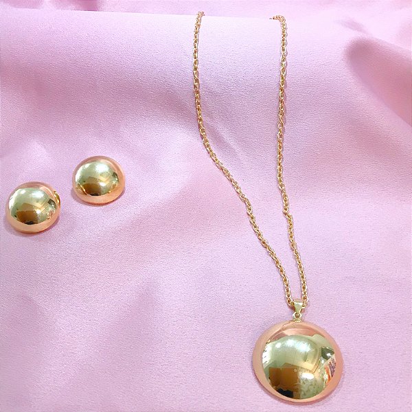 Conjunto Asthistic Bola