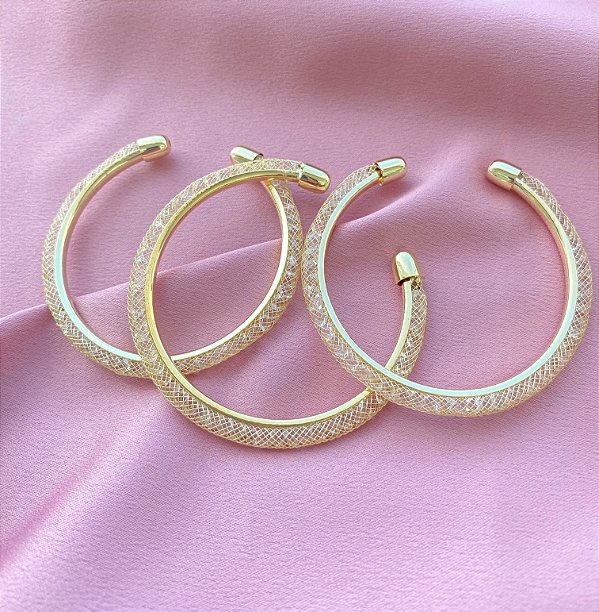 Trio Bracelete