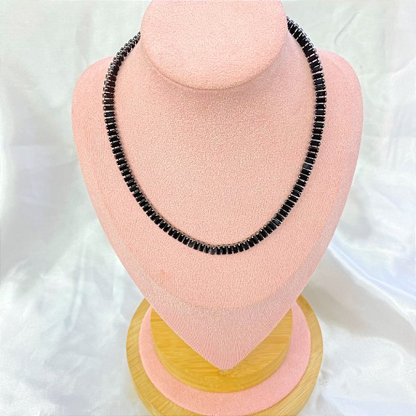 Choker Riviera Onix