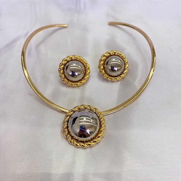 Conjunto Minimalista Duo