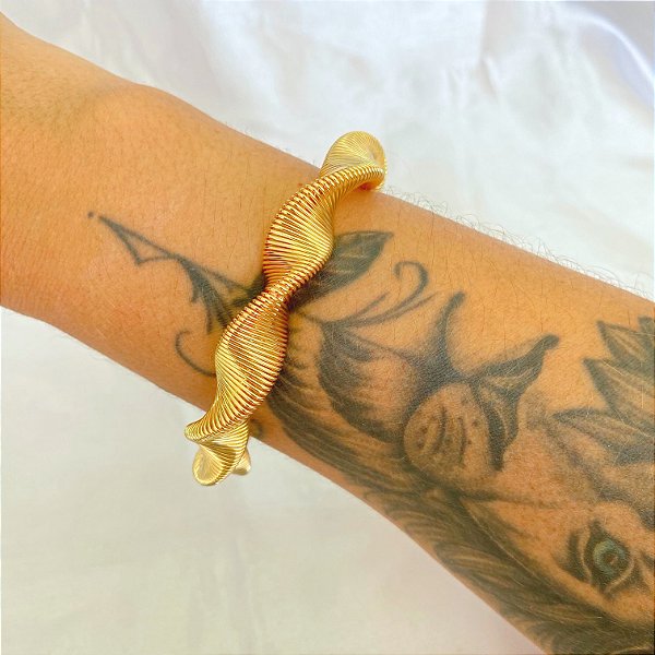 Bracelete Lauriene
