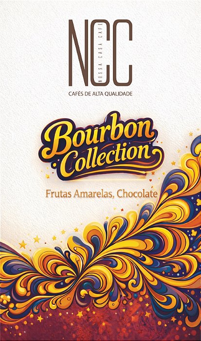Café Bourbon Collection