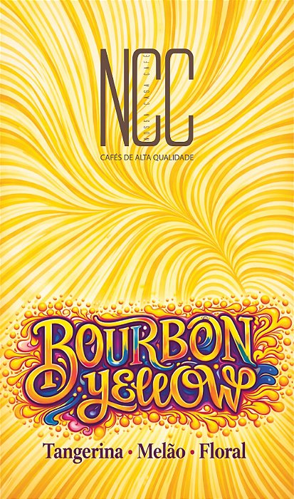 Café Bourbon Yellow - FAZENDA IRMÃS PEREIRA (CARMO DE MINAS- MG)