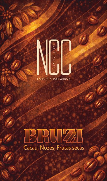 Café Bruzzi Espresso