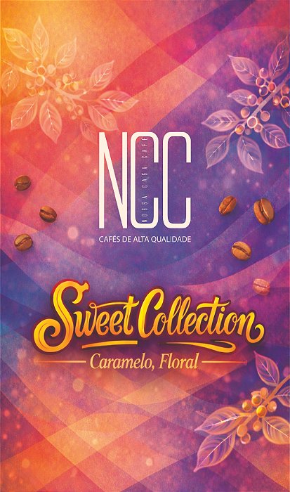 Café Sweet Collection