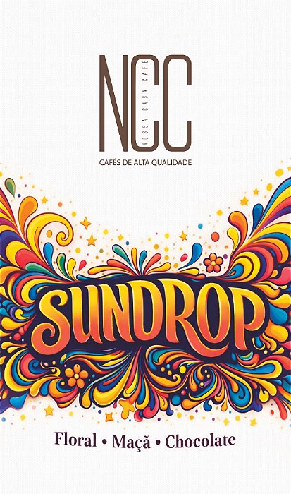 SUNDROP NCC