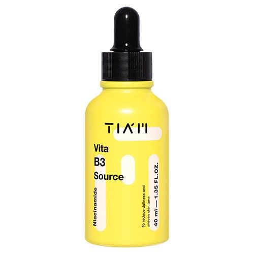 TIAM Vita B3 Source Niacinamide- 40ml