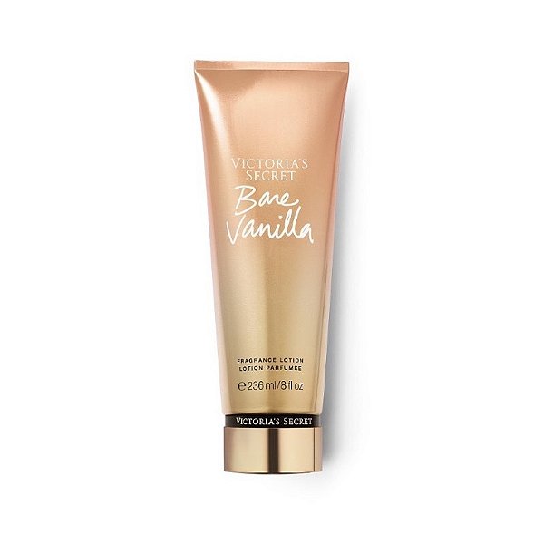 Victoria's Secret Bare Vanilla Body Lotion