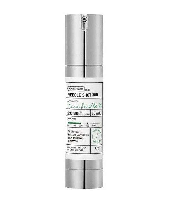 [VT Cosmetic] Reedle Shot 300 Essence | 50ml
