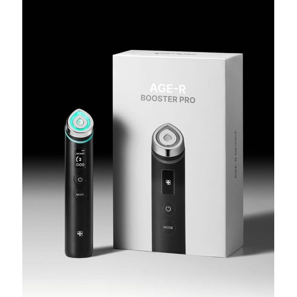 [Medicube] AGE-R BOOSTER PRO