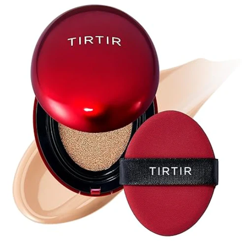 [TIRTIR] Mask Fit Red Cushion Base | 18g