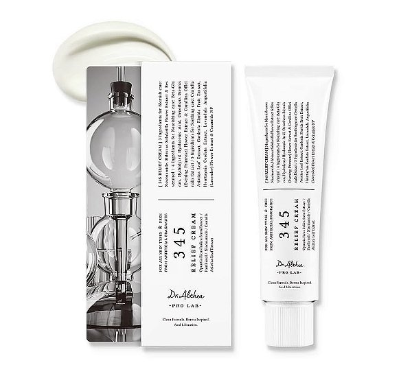 [Dr. Althea] 345 Relief Cream | 50ml