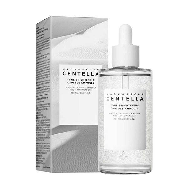 [SKIN1004] Madagascar Centella Tone Brightening Capsule Ampoule | 100ml