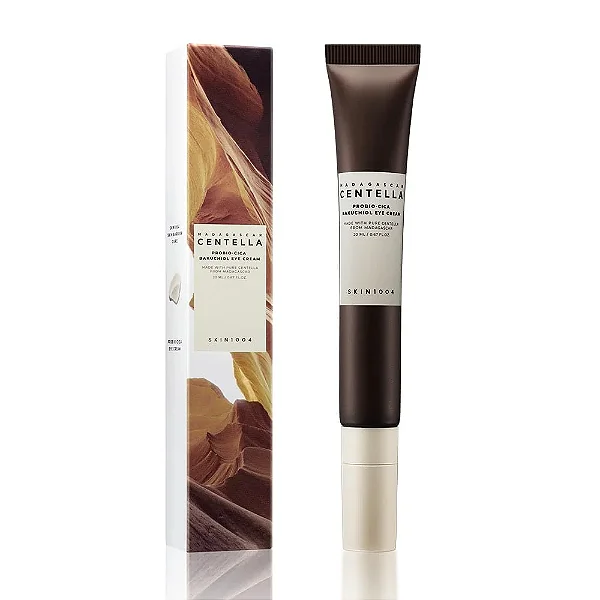 [SKIN1004] Madagascar Centella Probio-Cica Bakuchiol Eye Cream | 20ml