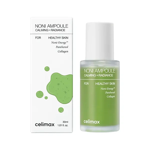 [Celimax] Noni Energy Ampoule Serum | 30ml