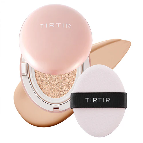 [TIRTIR] Mask Fit All Cover Cushion Base | 18g