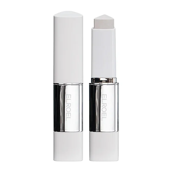 [ELROEL] Blanc Cover Cream Stick Base Facial | Cor 202 Natural