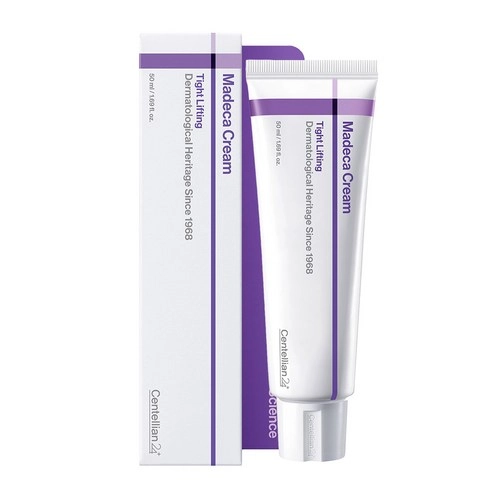 [Centellian 24] Madeca Cream Tight Lifting Creme Facial | 50ml