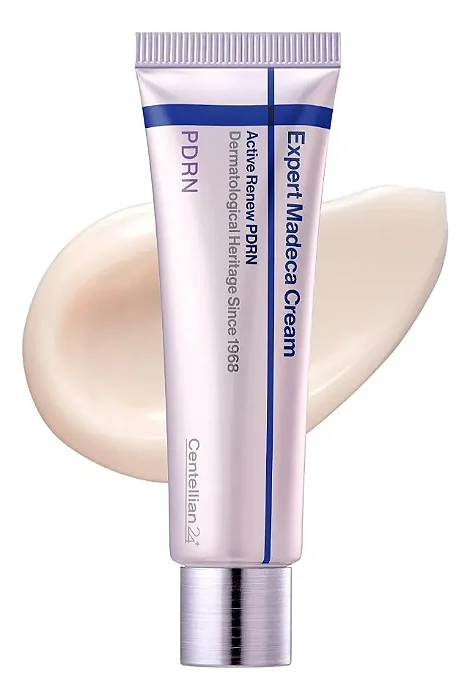 [Centellian 24] Expert Madeca Cream Active Renew PDRN | 50ml