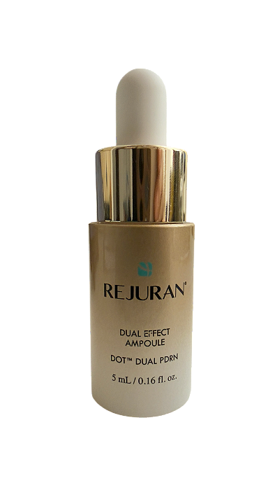 [REJURAN] Dual Effect Ampoule Serum c- PDRN 0.5% | 5ml Miniatura